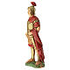 Centurione romano armato di spada presepe Moranduzzo 10 cm s2