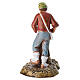 Ostrzący noże - figurka do szopki Moranduzzo 10 cm s4