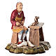 Figurka szewca do szopki Moranduzzo 10 cm s2