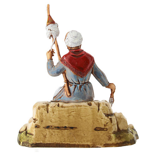 Hiladora belén Moranduzzo 10 cm 4