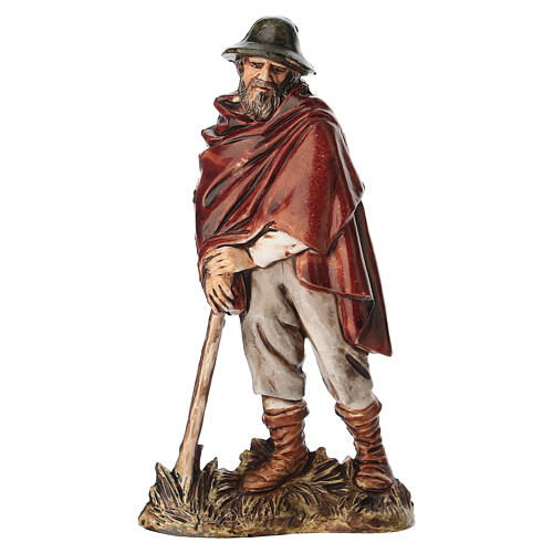 Set, 3-teilig, Krippenfiguren für 10 cm Krippe von Moranduzzo 3