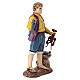 Pêcheur napolitain crèche Moranduzzo 12 cm s3