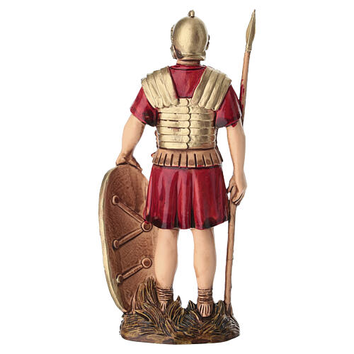 Römischer Soldat für 12 cm Krippe von Moranduzzo 4