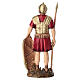Römischer Soldat für 12 cm Krippe von Moranduzzo s4