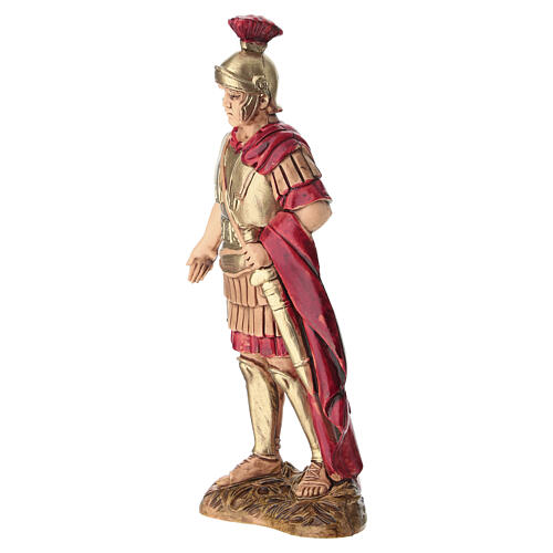 Zenturio für 12 cm Krippe von Moranduzzo 3