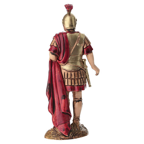 Zenturio für 12 cm Krippe von Moranduzzo 4