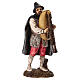 Bagpiper Nativity Figurine with Bagpipes, Moranduzzo 12 cm s1