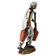 Water carrier with amphorae, 12cm Moranduzzo s3