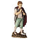 Young Piper Nativity Figurine, Moranduzzo 12 cm s1