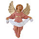 Anioł Gloria 4 cm - figurka do szopki Fontanini s1