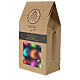 Set 26 piezas bolas mix colores ecosostenibles navideñas 40 mm s1
