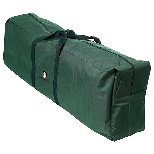 Borsa per albero di Natale 120x25x45 cm 2