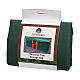 Borsa per albero di Natale 120x25x45 cm s4