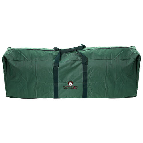 Christmas tree bag, 140x45x45 cm, for 200-240 cm tree 1