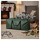 Borsa albero di Natale 140x45x45 cm 200-240 cm s2