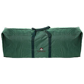 Bolsa para árvore de Natal 140x45x45 cm 200-240 cm