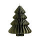 Christmas tree decoration, 100% FSC paper, 3 in s1