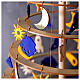 Set decorazioni feltro tema spazio SPIRA Small 8 pz s2