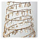 Set addobbi tema Spazio SPIRA Small legno 8 pezzi s2