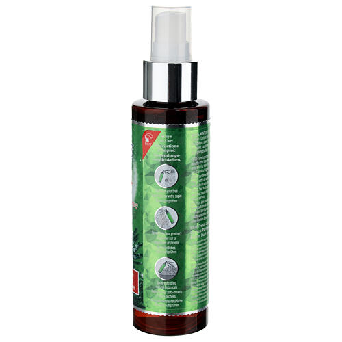 Duftspray für Weihnachtsbaum, Weißtanne, Scentsicles, 114 g 3
