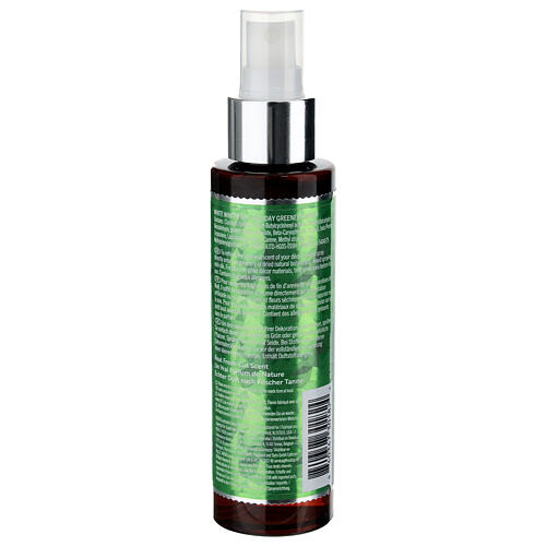 Profumatore spray albero Natale abete bianco Scentsicles 114g 4