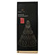 Three-dimensional Christmas tree, 100% FSC red paper, 35x28 in s5