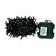 Cadena luminosa 300 led luz multicolor pila interior/exterior 15 m s4