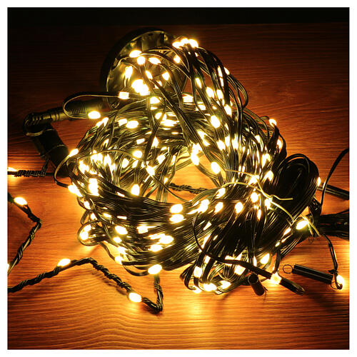 Albero in ferro stilizzato nero luci h 180 cm diametro 80 cm esterno 10