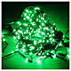 Albero in ferro stilizzato nero luci h 180 cm diametro 80 cm esterno s7