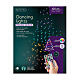 Luces navideñas danzantes cambia color exterior 9 metros s3