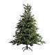 Catena luminosa multicolore 1000 LED 10 effetti 22,5 metri s4