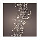 Catena di luci 3000 LED 28 m esterno interno twinkle s1