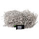 Catena di luci 3000 LED 28 m esterno interno twinkle s7
