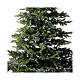 Corrente de luzes 16 m branco frio para interior e exterior 750 LEDs s6