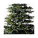 Corrente luminosa 22,5 m interior exterior 1000 LEDs branco frio s4