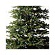 Guirlande lumineuse multicolore 22,5 m intérieur extérieur 1000 LEDs s4