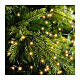 String lights, 197 ft, 3000 classic warm LEDs, indoor/outdoor s2