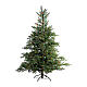 Luces navideñas cascada multicolor 832 microLED 240 cm int ext s5