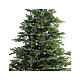 Micro wire lights with twinkle effect, 756 cold white LEDs, 39 ft, indoor/outdoor s4