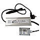 Cortina luminosa smart 3200 LEDs 3,2x2,5 cm interior/exterior s10