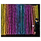 Smart illuminated curtain 3200 LEDs 3.2x2.5 m indoor-outdoor use s1