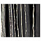 Smart illuminated curtain 3200 LEDs 3.2x2.5 m indoor-outdoor use s9