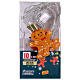 Christmas LED Gingerbread Lights, 1.40 m Indoor s5