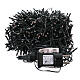 Christmas lights of 1000 multi-colour micro LEDs, 66 ft, indoor outdoor s9