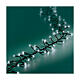 Catena 2208 LED bianco freddo Excellent Twinkle 35 m int est alberi grandi dimensioni s5