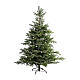 Stringa luminosa filo 567 LED extra dense twinkle dorato 9 m s4