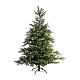 Catena luminosa bianco freddo 480 micro LED  Compact Twinkle 6 m int est s6