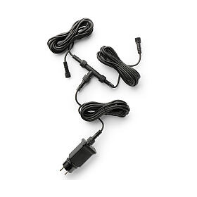 Trasformatore Pro-lights da esterno 10 m