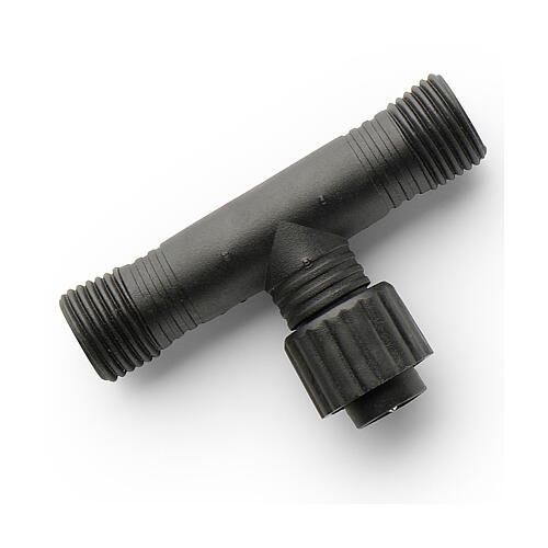 2-fach-Splitter, Pro-Lights, für den Außenbereich 1