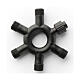 Splitter a 5 vie Pro-Lights da esterno s1